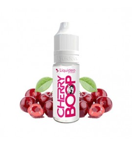 Cherry Boop Liquideo 10ml