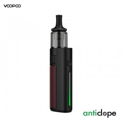 KIT DRAG Q - VOOPOO