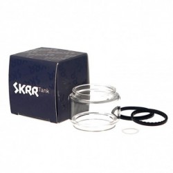 PYREX SKRR-S 8ML sur Anticlope expert en cigarettes électroniques depuis 2011