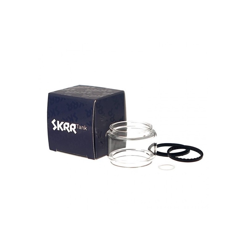 PYREX SKRR-S 8ML sur Anticlope expert en cigarettes électroniques depuis 2011