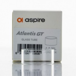 PYREX ATLANTIS GT 4ML ASPIRE X TAIFUN sur Anticlope expert en cigarettes électroniques depuis 2011