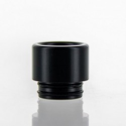 DRIP TIP DELRIN Z NOIR 810 FUMYTECH sur Anticlope expert en cigarettes électroniques depuis 2011