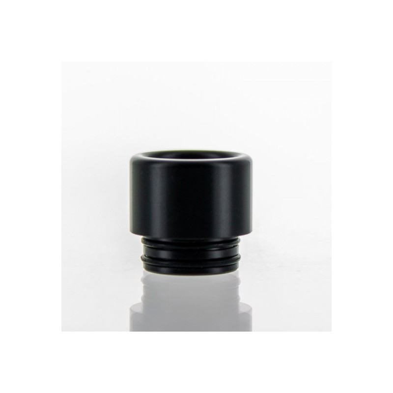 DRIP TIP DELRIN Z NOIR 810 FUMYTECH sur Anticlope expert en cigarettes électroniques depuis 2011