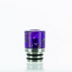 DRIP TIP STANDARD 510 MPV007 MPV sur Anticlope expert en cigarettes électroniques depuis 2011