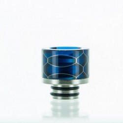 DRIP TIP LARGE 510 MPV008 MPV sur Anticlope expert en cigarettes électroniques depuis 2011