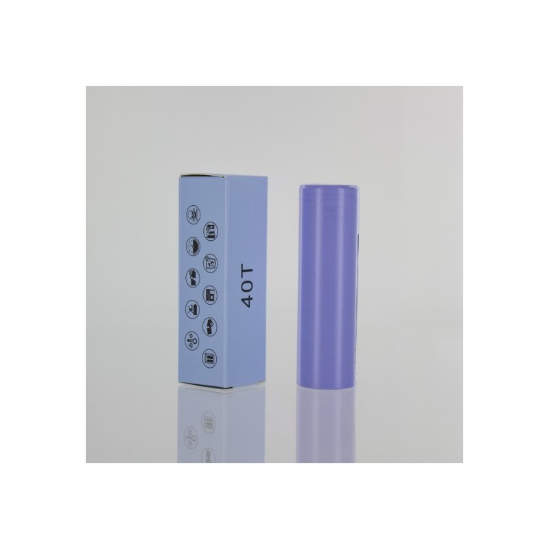 ACCU 21700 SAMSUNG 40T 4000MAH sur Anticlope expert en cigarettes électroniques depuis 2011 ACCU 21700 SAMSUNG 40T 4000MAH sur Anticlope expert en cigarettes électroniques depuis 2011