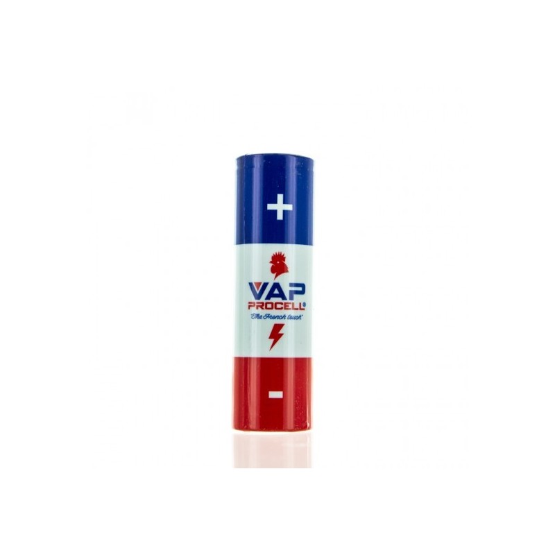 ACCU IMR 21700 POWER 4200MAH VAP PROCELL sur Anticlope expert en cigarettes électroniques depuis 2011