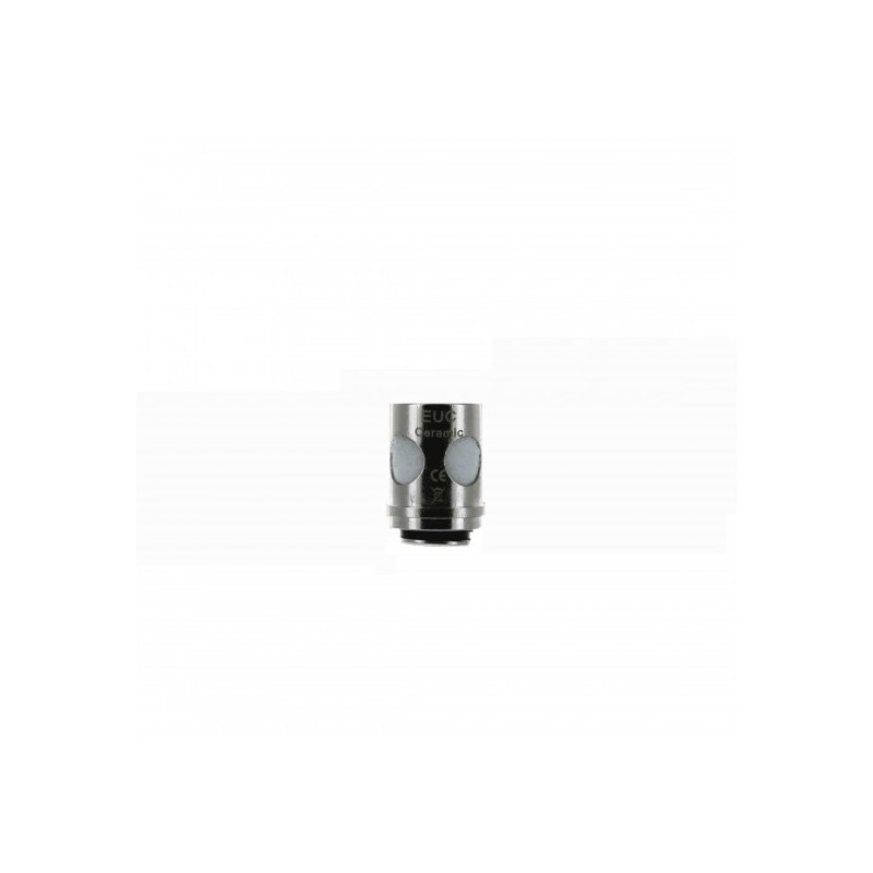 Mèche Veco Ceramic 0.5OHM SS316 sur Anticlope expert en cigarettes électroniques depuis 2011