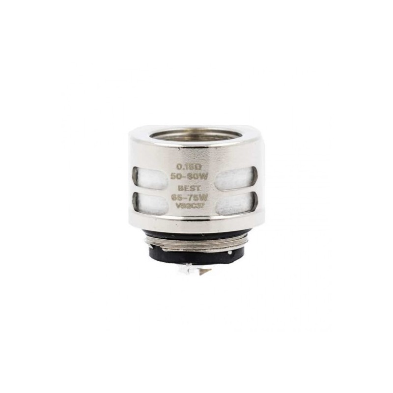 MECHE QF SKRR 0.15 OHM VAPORESSO sur Anticlope expert en cigarettes électroniques depuis 2011