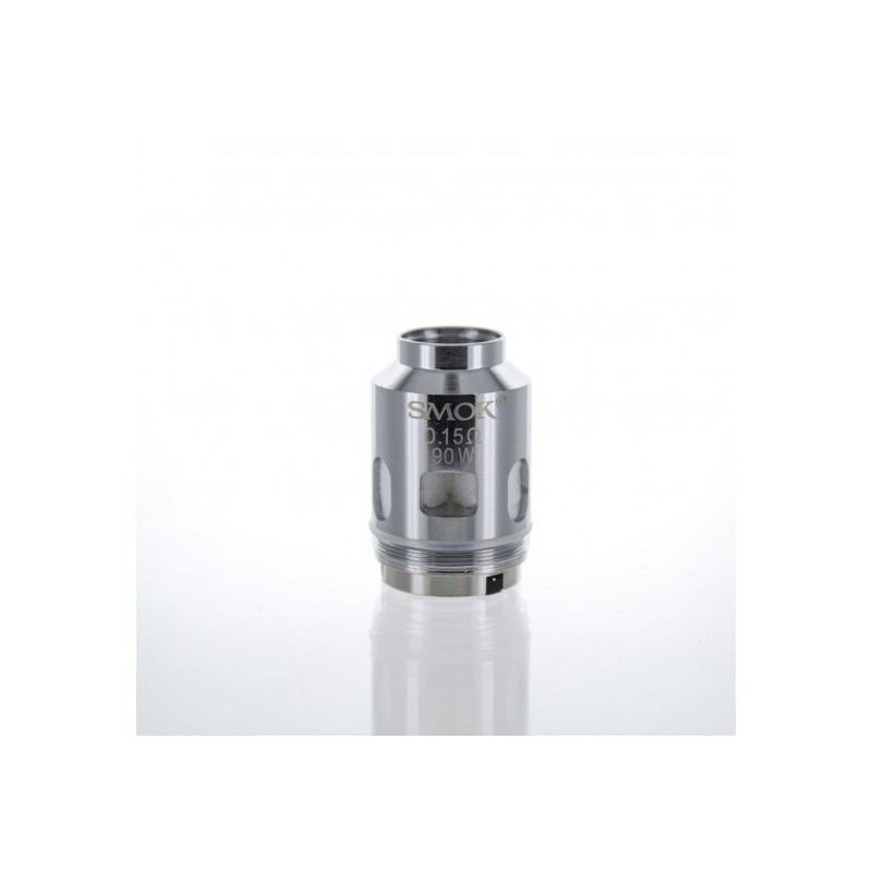 RESISTANCE TFV16 SMOK sur Anticlope expert en cigarettes électroniques depuis 2011