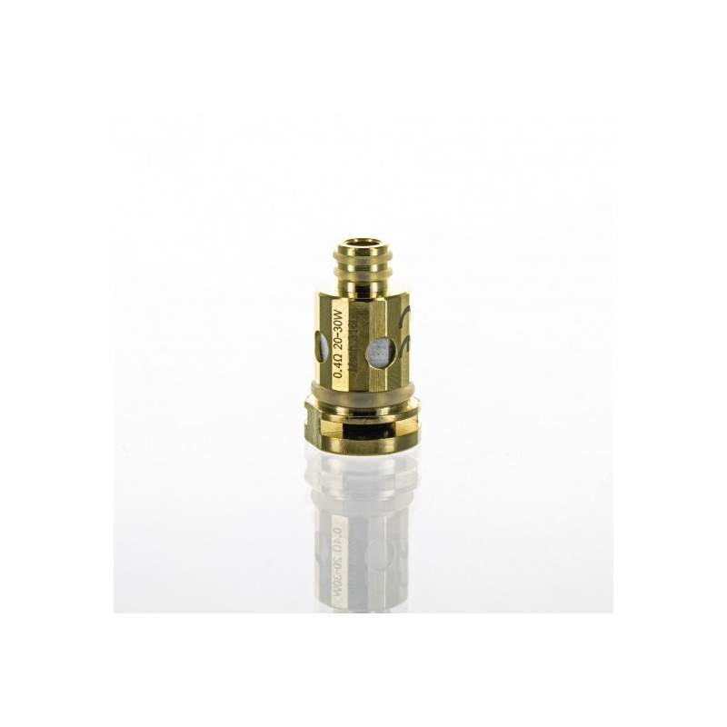 RESISTANCE DOTSTICK 0.4 OHM DOTMOD sur Anticlope expert en cigarettes électroniques depuis 2011