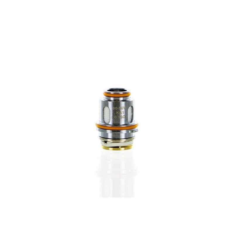 RESISTANCE MESH ZEUS SUBOHM -  GEEKVAPE sur Anticlope expert en cigarettes électroniques depuis 2011