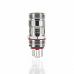 RESISTANCE EC HEAD MELO 5 EC-S 0.6OHM ELEAF sur Anticlope expert en cigarettes électroniques depuis 2011