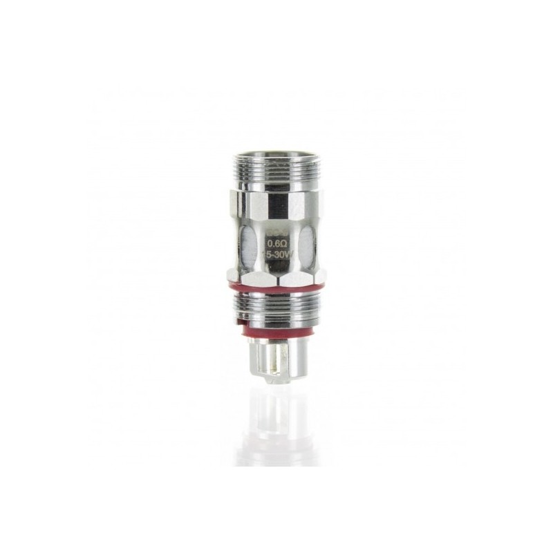 RESISTANCE EC HEAD MELO 5 EC-S 0.6OHM ELEAF sur Anticlope expert en cigarettes électroniques depuis 2011