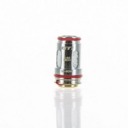 RESISTANCE GTI MESH VAPORESSO sur Anticlope expert en cigarettes électroniques depuis 2011