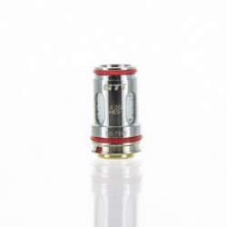 RESISTANCE GTI MESH VAPORESSO sur Anticlope expert en cigarettes électroniques depuis 2011