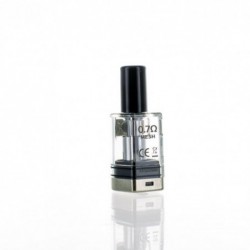 CARTOUCHE RESISTANCE AVOCADO BABY 2ML VAPTIO sur Anticlope expert en cigarettes électroniques depuis 2011