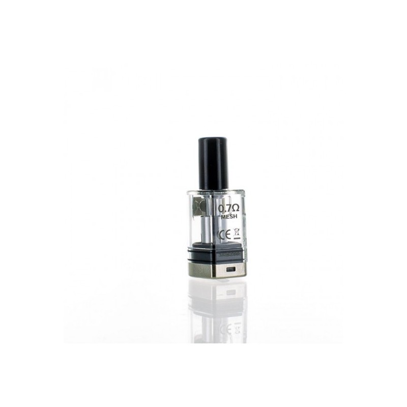 CARTOUCHE RESISTANCE AVOCADO BABY 2ML VAPTIO sur Anticlope expert en cigarettes électroniques depuis 2011