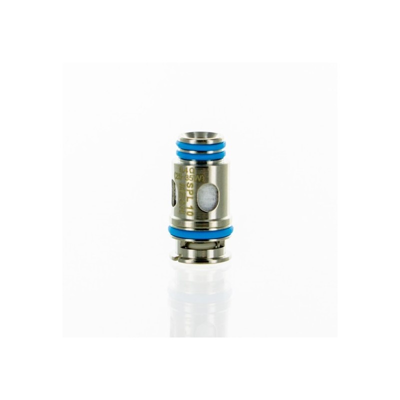 RESISTANCE SPL 10 FEELIN NEVOKS sur Anticlope expert en cigarettes électroniques depuis 2011