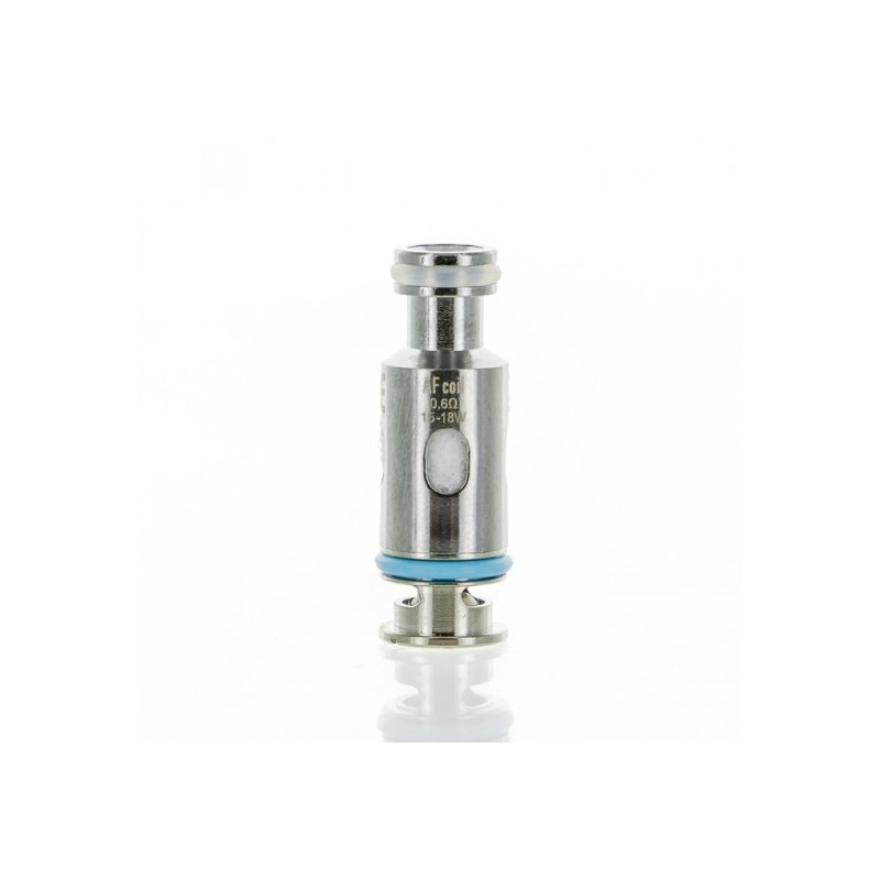 RESISTANCE AF FLEXUS MESH COIL ASPIRE sur Anticlope expert en cigarettes électroniques depuis 2011