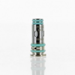 RESISTANCE ITO VOOPOO sur Anticlope expert en cigarettes électroniques depuis 2011