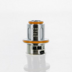 RESISTANCE M SERIES COILS GEEKVAPE sur Anticlope expert en cigarettes électroniques depuis 2011