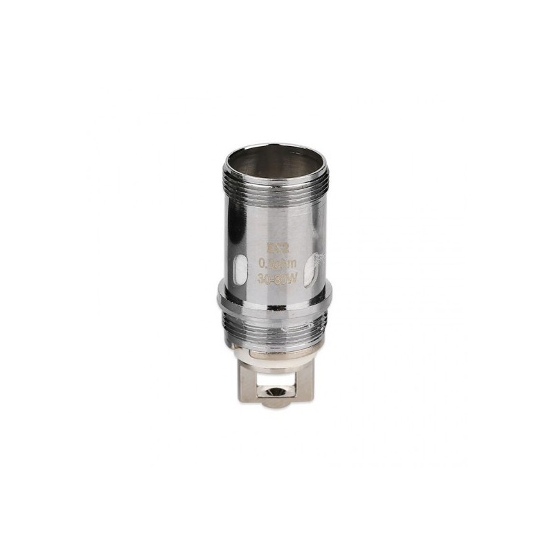 RESISTANCE EC2 (MELO 4) - ELEAF sur Anticlope expert en cigarettes électroniques depuis 2011