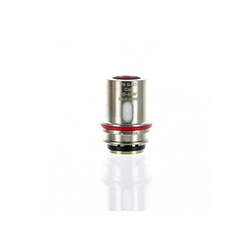 RESISTANCE T AIR SMOK sur Anticlope expert en cigarettes électroniques depuis 2011