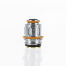 RESISTANCE Z SERIES XM GEEKVAPE sur Anticlope expert en cigarettes électroniques depuis 2011