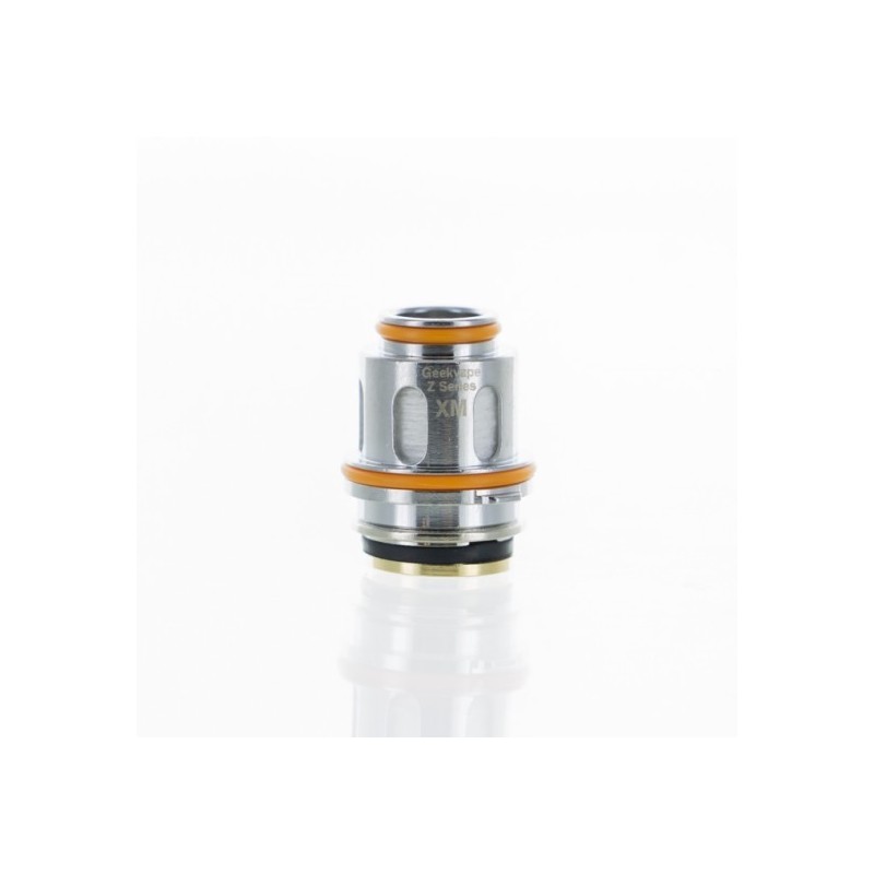 RESISTANCE Z SERIES XM GEEKVAPE sur Anticlope expert en cigarettes électroniques depuis 2011