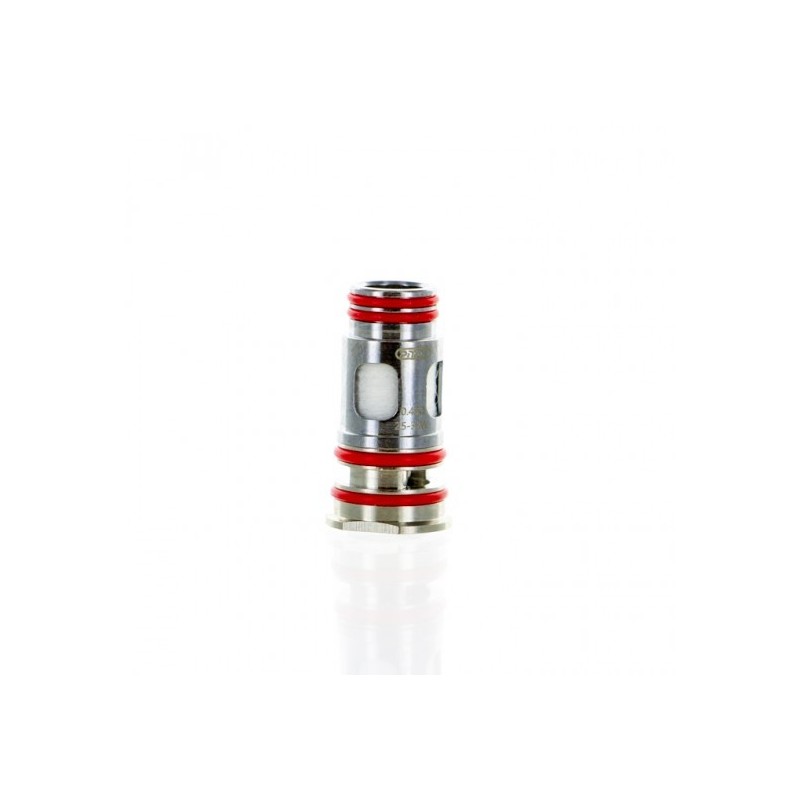 RESISTANCE PNP X VOOPOO sur Anticlope expert en cigarettes électroniques depuis 2011