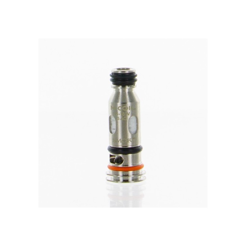 RESISTANCE M-COIL SMOK sur Anticlope expert en cigarettes électroniques depuis 2011