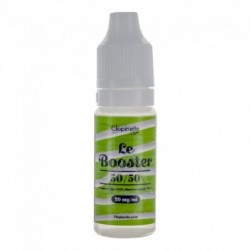 DIY - Le Booster 50/50 20MG sur Anticlope expert en cigarettes électroniques depuis 2011