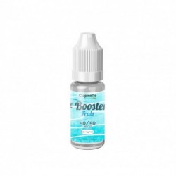 BOOSTER FRAIS NICOTINE CLOPINETTE 20MG 50/50 sur Anticlope expert en cigarettes électroniques depuis 2011