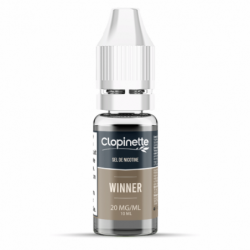 Pure Sensation Winner 20MG 50/50 10ML sur Anticlope expert en cigarettes électroniques depuis 2011