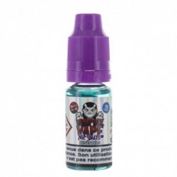 Eliquide HEISENBERG SEL DE NICOTINE 10ML VAMPIRE VAPE  sur Anticlope expert en cigarettes électroniques depuis 2011