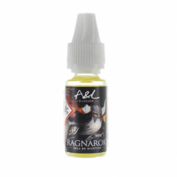 Eliquide RAGNAROK 10MG SEL DE NICOTINE 10ML ULTIMATE A&L  sur Anticlope expert en cigarettes électroniques depuis 2011