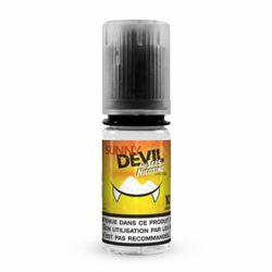 Eliquide SUNNY DEVIL 19MG SEL DE NICOTINE 10ML AVAP  sur Anticlope expert en cigarettes électroniques depuis 2011