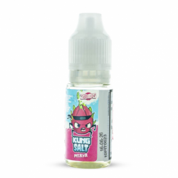 Eliquide PITAYA KUNG FRUIT SEL DE NICOTINE 10ML CLOUD VAPOR  sur Anticlope expert en cigarettes électroniques depuis 2011