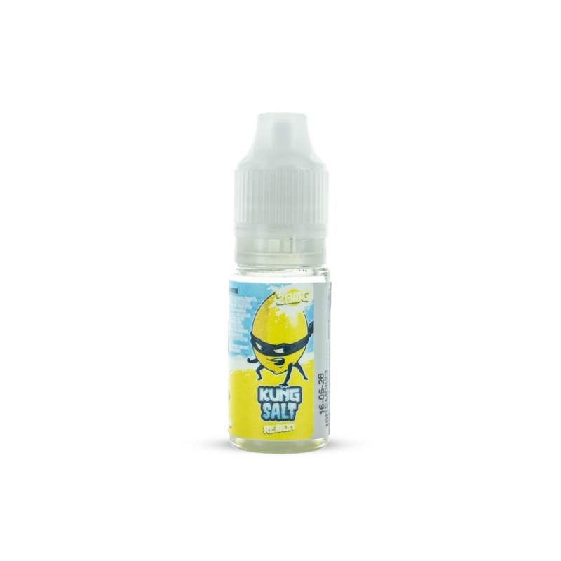 Eliquide REMON KUNG FRUIT SEL DE NICOTINE 10ML CLOUD VAPOR  sur Anticlope expert en cigarettes électroniques depuis 2011