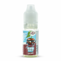 Eliquide SAKURAN KUNG FRUIT SEL DE NICOTINE 10ML CLOUD VAPOR  sur Anticlope expert en cigarettes électroniques depuis 2011