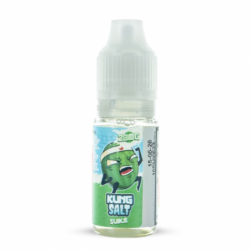 Eliquide SUIKA KUNG FRUIT SEL DE NICOTINE 10ML CLOUD VAPOR  sur Anticlope expert en cigarettes électroniques depuis 2011