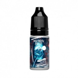 Eliquide BLUE KEY SALT 10ML SECRET'S LAB  sur Anticlope expert en cigarettes électroniques depuis 2011