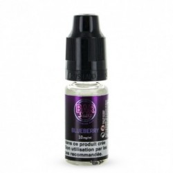 Eliquide BLUEBERRY 10ML BAR SALTS VAMPIRE VAPE  sur Anticlope expert en cigarettes électroniques depuis 2011