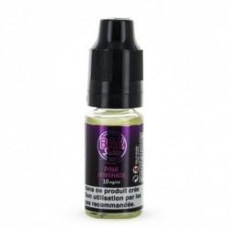 Eliquide PINK LEMONADE 10ML BAR SALTS VAMPIRE VAPE  sur Anticlope expert en cigarettes électroniques depuis 2011