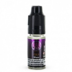 Eliquide COLA 10ML BAR SALTS VAMPIRE VAPE  sur Anticlope expert en cigarettes électroniques depuis 2011