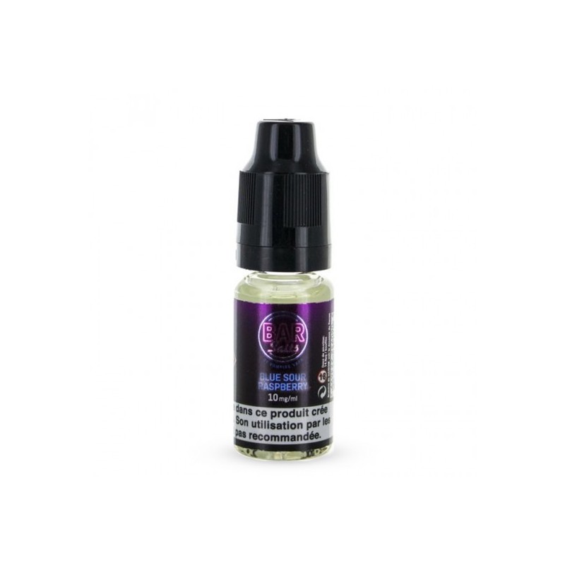 Eliquide BLUE SOUR RASPBERRY 10ML BAR SALTS VAMPIRE VAPE  sur Anticlope expert en cigarettes électroniques depuis 2011