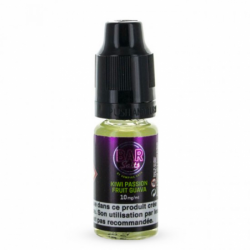 Eliquide KIWI PASSION FRUIT GUAVA 10ML BAR SALTS VAMPIRE VAPE  sur Anticlope expert en cigarettes électroniques depuis 2011