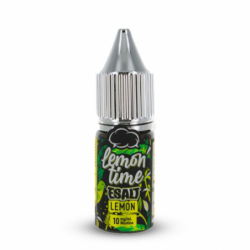 Eliquide LEMON TIME LEMON SEL DE NICOTINE 10ML ELIQUID FRANCE  sur Anticlope expert en cigarettes électroniques depuis 2011