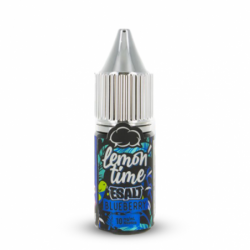 Eliquide LEMON TIME BLUEBERRY SEL DE NICOTINE 10ML ELIQUID FRANCE  sur Anticlope expert en cigarettes électroniques depuis 2011